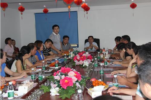 热烈庆祝湖南郴州市依法规范劳务派遣业务培训取得圆满成功